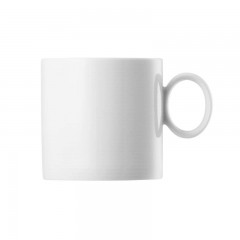 Thomas Thomas Loft Weiss Becher mit Henkel 0,33 L Кружка Thomas Loft Weiss с ручкой 0,33 л