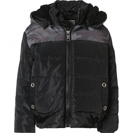 LEMON BERET Winterjacke fur Jungen Зимняя куртка для мальчиков