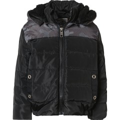 LEMON BERET Winterjacke fur Jungen Зимняя куртка для мальчиков