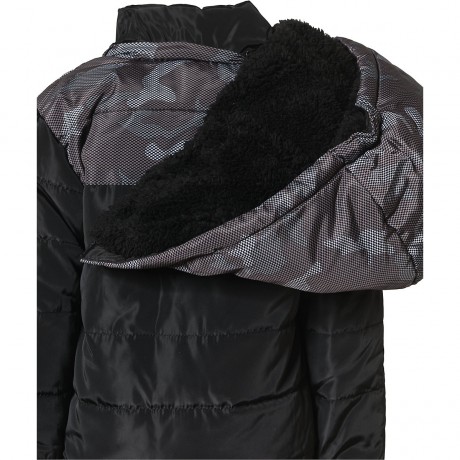 LEMON BERET Winterjacke fur Jungen Зимняя куртка для мальчиков