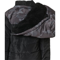 LEMON BERET Winterjacke fur Jungen Зимняя куртка для мальчиков