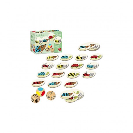 Goula Goula Catch It! Гула