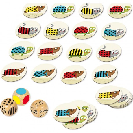 Goula Goula Catch It! Гула