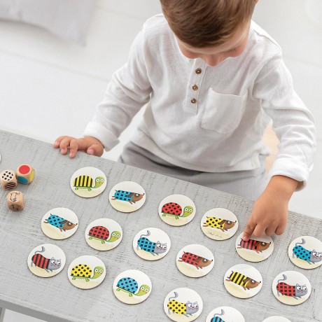 Goula Goula Catch It! Гула