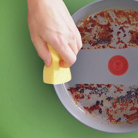 Tefal Tefal Pfanne 24cm Renewal RENEWAL grau Сковорода Tefal 24см Обновление ОБНОВЛЕНИЕ