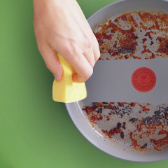 Tefal Tefal Pfanne 24cm Renewal RENEWAL grau Сковорода Tefal 24см Обновление ОБНОВЛЕНИЕ