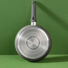 Tefal Tefal Pfanne 24cm Renewal RENEWAL grau Сковорода Tefal 24см Обновление ОБНОВЛЕНИЕ