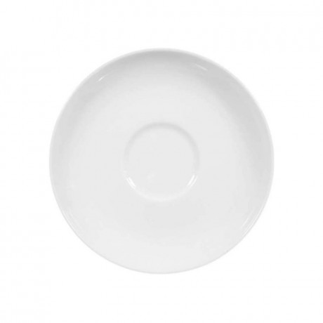 Seltmann Weiden Seltmann Weiden Lido Weiss Kombiuntertasse 14,5 cm Seltmann Weiden Lido Weiss Блюдце комбинированное 14,5 см