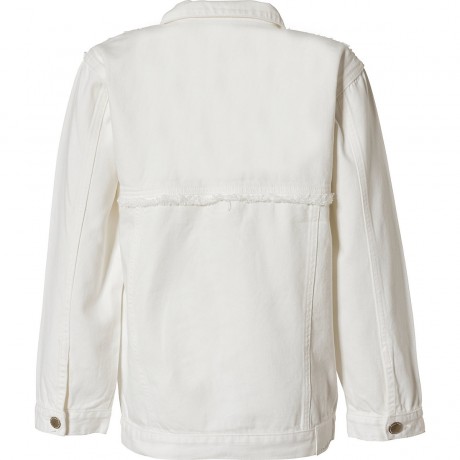 Desigual Jeansjacke CHAQ fur Madchen Джинсовая куртка CHAQ для девочки