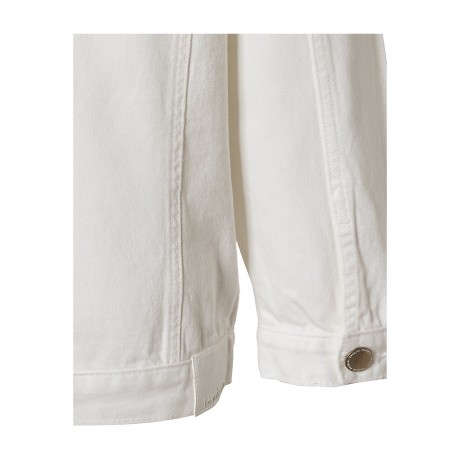 Desigual Jeansjacke CHAQ fur Madchen Джинсовая куртка CHAQ для девочки