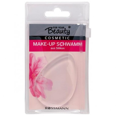 for your Beauty Make-up Тональный крем Schwamm 1 шт.