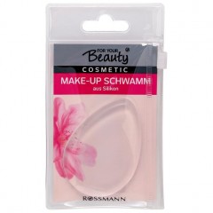 for your Beauty Make-up Тональный крем Schwamm 1 шт.