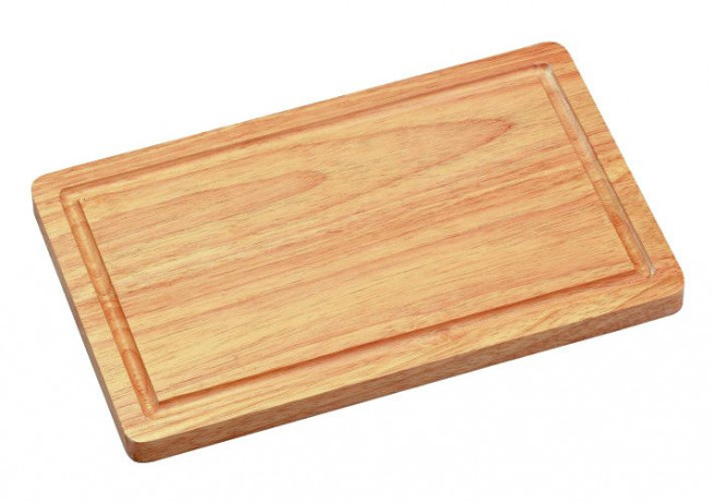 Justinus Justinus Schneidebrett 41x27x1,5   Разделочная доска Justinus 41х27х1,5