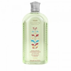 THE MERCHANT OF VENICE Artemesia Aulente Bath Foam 500ml  Artemesia Aulente Пена для ванн 500мл