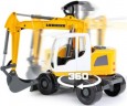 LENA WORXX Bagger Modell Liebherr A918 Litronic Модель экскаватора WORXX Liebherr A918 Litronic