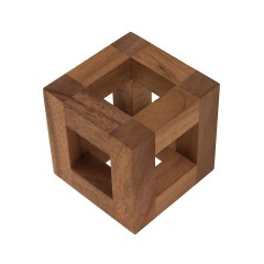 ROMBOL Identity IV A (Andrew Ustjuzhanin Личность IV А (Андрей Устюжанин