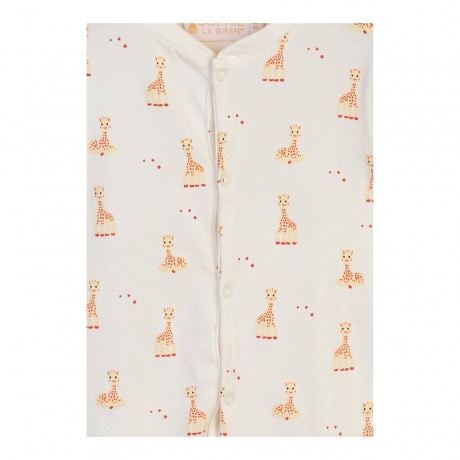 SOPHIE LA GIRAFE Overall Giraffen Габаритные жирафы
