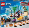 LEGO LEGO City 60290 Skate Park LEGO City 60290 Скейт-парк
