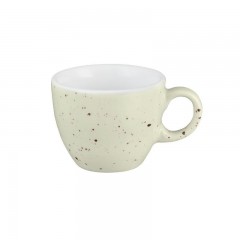 Seltmann Weiden Seltmann Weiden Coup Fine Dining - Country Life champagnerfarben Espresso-Obertasse 0,09 L Seltmann Weiden Coup Fine Dining - Чашка для эспрессо Country Life цвета шампанского 0,09 л