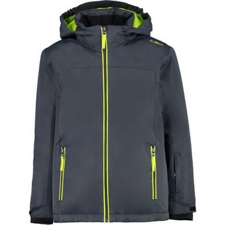 CMP Skijacke Boys Snaps Outdoorjacken fur Kinder Лыжная куртка Boys Snaps Куртки для активного отдыха для детей