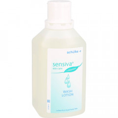 Sensiva Waschlotion  лосьон для умывания