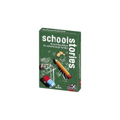 moses. Verlag black stories junior: school stories (Kinderspiele) черные истории младшие: школьные истории (детские игры)