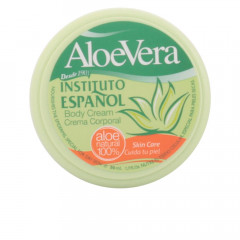 Instituto Espanol Aloe Vera Crema Corporal Instituto Espanol  Aloe Vera Crema Corporal Instituto Espanol