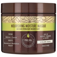 МАКadamia Nourishing Moisture  Haarmaske Haarkur, 60 мл