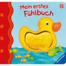 Ravensburger Mein erstes Fuhlbuch Моя первая книга о чувствах