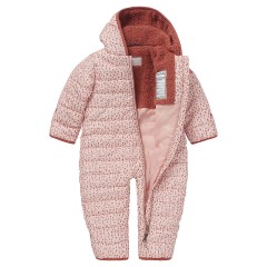 noppies Baby Schneeanzug LUVERNE fur Madchen Детский зимний комбинезон LUVERNE для девочки