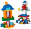 LEGO LEGO Classic 11008 LEGO Bausteine - bunte Hauser LEGO Classic 11008 LEGO Building Blocks — Разноцветные домики
