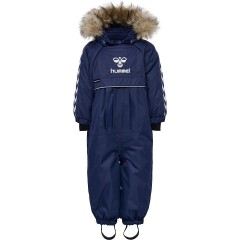 hummel hmlMOON TEX SNOWSUIT Winterjacken fur Kinder hmlMOON TEX SNOWSUIT зимние куртки для детей
