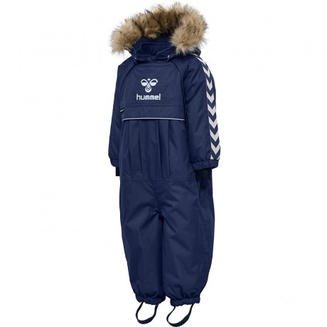 hummel hmlMOON TEX SNOWSUIT Winterjacken fur Kinder hmlMOON TEX SNOWSUIT зимние куртки для детей