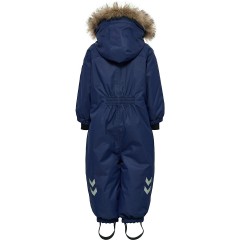 hummel hmlMOON TEX SNOWSUIT Winterjacken fur Kinder hmlMOON TEX SNOWSUIT зимние куртки для детей