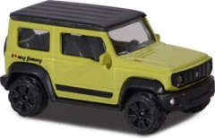 Majorette Suzuki Jimny Geschenkset Сузуки Джимни подарочный набор