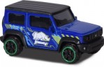 Majorette Suzuki Jimny Geschenkset Сузуки Джимни подарочный набор