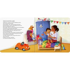 Ravensburger Mein erstes Lieblingsbuch: Gute-Nacht-Geschichten Моя первая любимая книга: Сказки на ночь