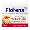 Florena Tagespflege Sheabutter & Arganol  Дневной уход Масло ши и арганол