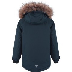 COLOR KIDS Parka fur Jungen Парка для мальчиков