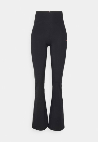Tommy Hilfiger FLARED Tracksuit bottoms desert sky FLARED Спортивные штаны небо пустыни