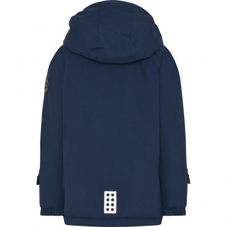 LEGO wear Skijacke LWJALAPO fur Jungen Лыжная куртка LWJALAPO для мальчиков