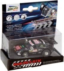 Darda DARDA DTM Audi RS5 Scheider DARDA DTM Audi RS5 Шайдер