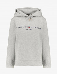 Tommy Hilfiger Hoodie grau  толстовка с капюшоном Серый