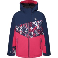 Dare 2b Skijacke HUMOUR II fur Madchen Лыжная куртка ЮМОР II для девочек