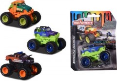 Majorette Monster Rockerz Color Changers Monster Rockerz Меняющие цвет