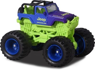 Majorette Monster Rockerz Color Changers Monster Rockerz Меняющие цвет