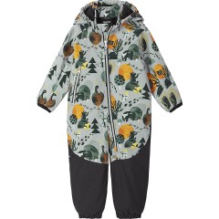 Reima Softshelloverall MJOSA fur Jungen Комбинезон Softshell MJOSA для мальчиков