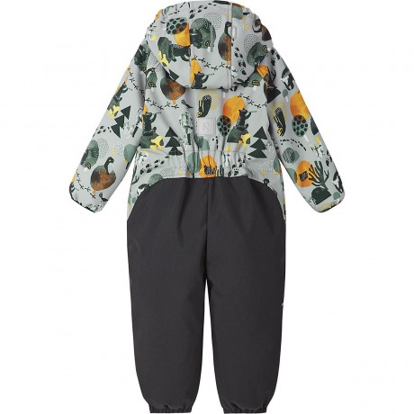 Reima Softshelloverall MJOSA fur Jungen Комбинезон Softshell MJOSA для мальчиков