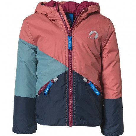 finkid Ubergangsjacke SIRKUS fur Madchen Куртка межсезонная SIRKUS для девочки