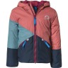finkid Ubergangsjacke SIRKUS fur Madchen Куртка межсезонная SIRKUS для девочки
